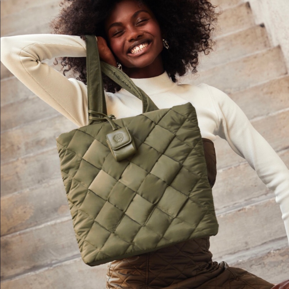 Vince Camuto AUDRI TOTE BAG